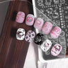 Hello Kitty Stamping Plate