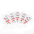 Aftercare Power Repair Renewel Cream for Tatto/EyebrowTint/Permanent Makeup (10pcs) |CS LAB