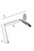 Magnifying Ring Light Lamp (with a C Clamp)