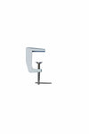 Magnifying Ring Light Lamp (with a C Clamp)