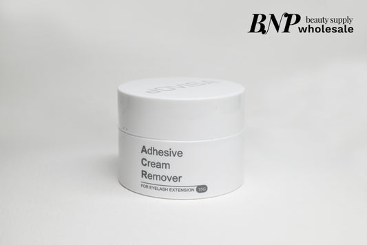 jovisa eyelash cream remover 15g