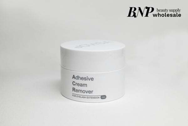 jovisa eyelash cream remover 15g