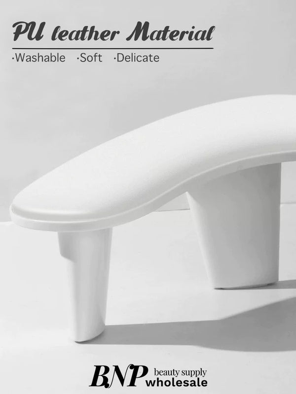 Premium Russian Manicure Arm Rest Pillow
