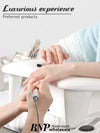 Premium Russian Manicure Arm Rest Pillow