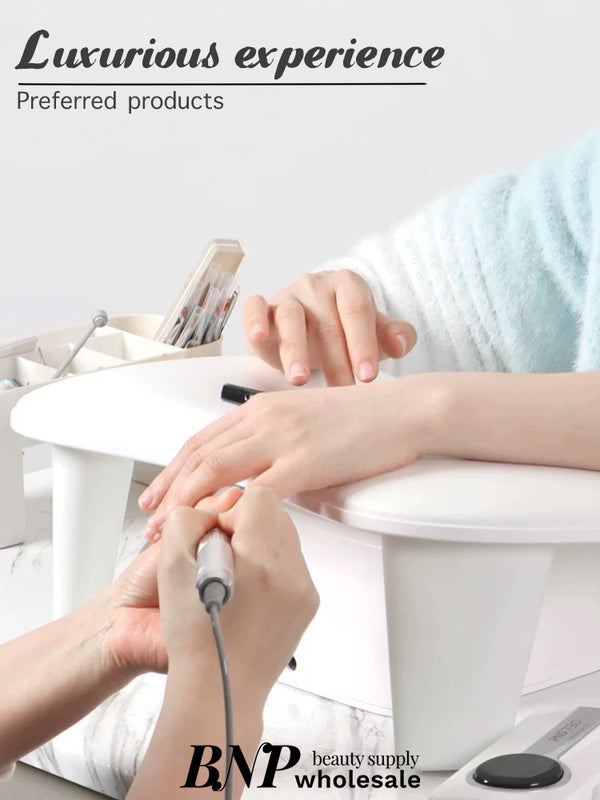 Premium Russian Manicure Arm Rest Pillow