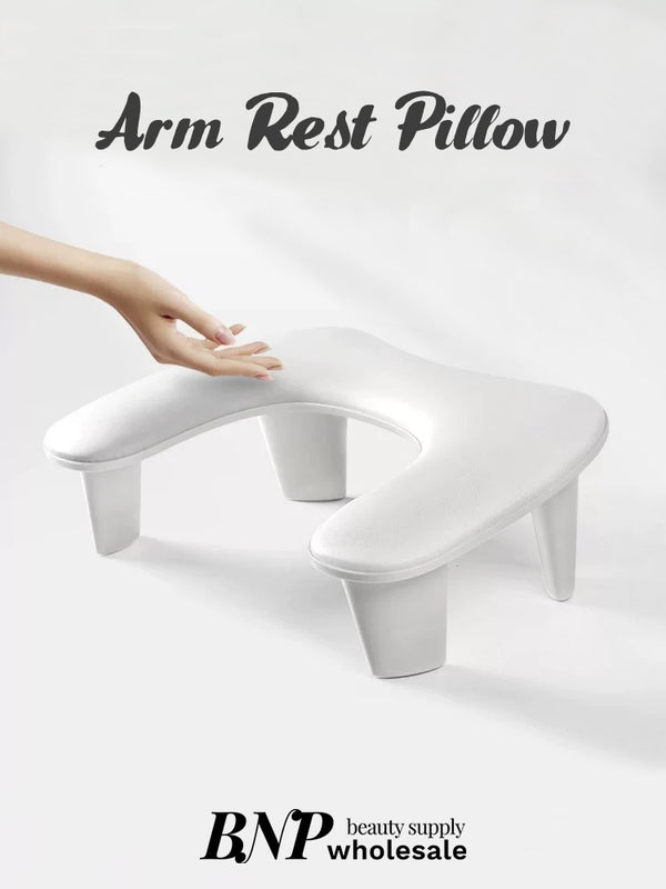 Premium Russian Manicure Arm Rest Pillow