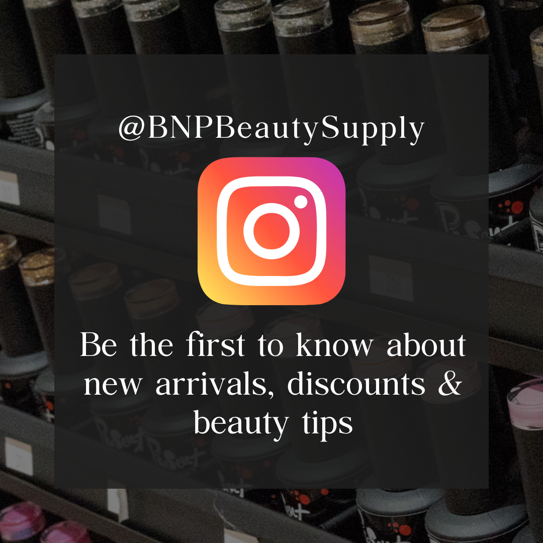 BNP Beauty Supply