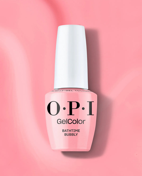 Bathtime Bubbly | OPI Gel Polish