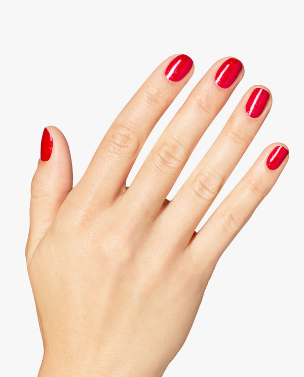 Big Apple Energy | Gel Nail Polish