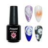 Blooming Gel for Nail Art Design LED Lamp Required (15ml)