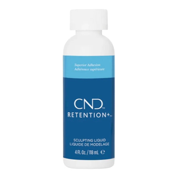 CND Acrylic Sculpting Monomer - Retention+