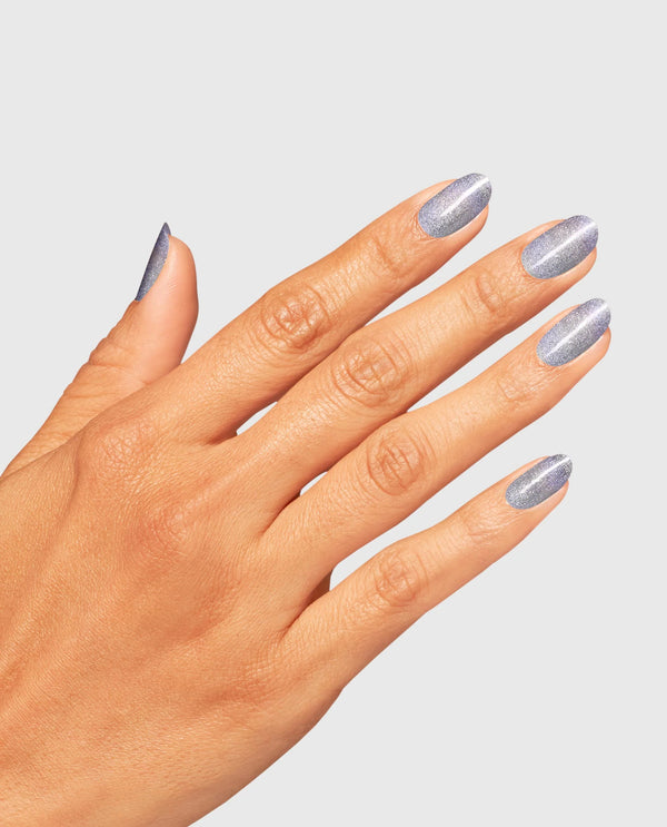 Case of Glamnesia | OPI Gel Polish