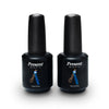 Chrome Booster Chrome Powder Enhancing Gel | Present (15ml)
