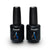 Chrome Booster Chrome Powder Enhancing Gel | Present (15ml)