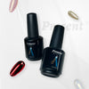 Chrome Booster Chrome Powder Enhancing Gel | Present (15ml)