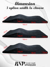 Curvy Massage Bed Topper