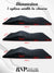 Curvy Massage Bed Topper