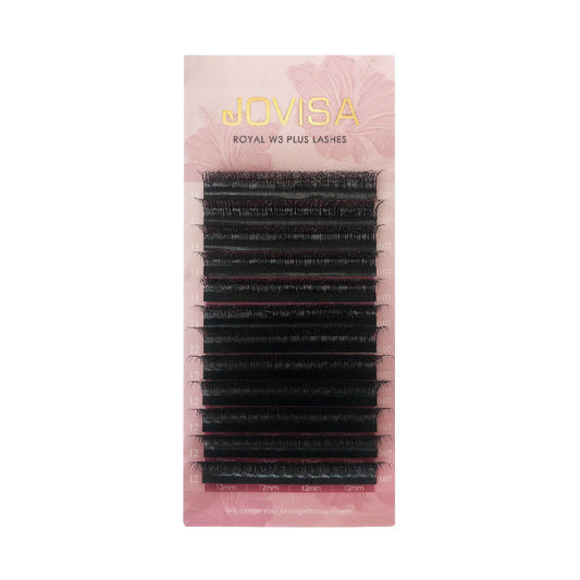 Jovisa W3 Plus | Premade