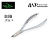 NGHIA - CUTICLE NIPPERS
