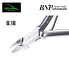 NGHIA - CUTICLE NIPPERS