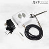 present air brush machine open box photo