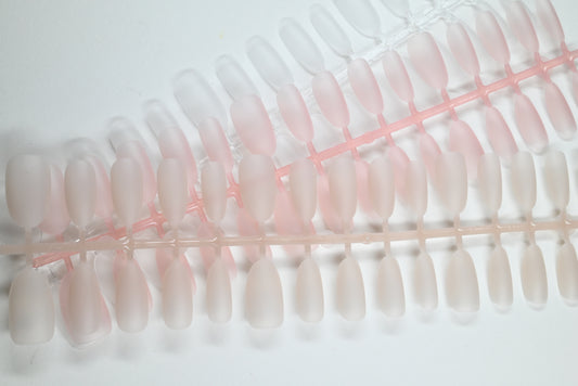 generic Short Full tips 3 colors