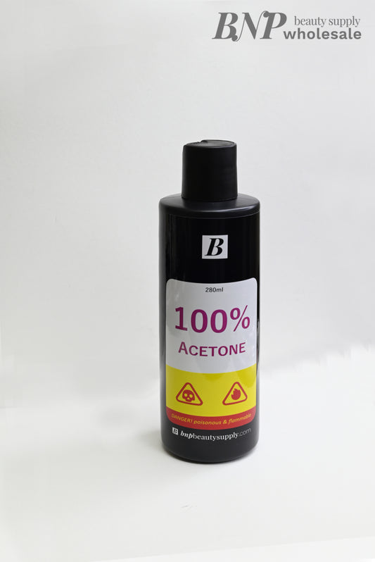 BNP Acetone (Nail Polish Remover)