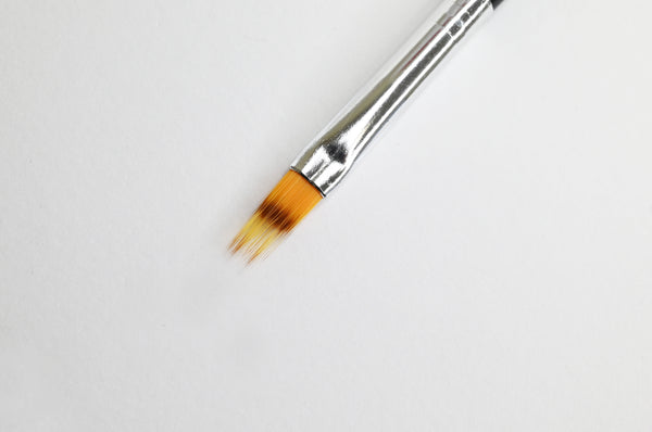 Nail Brush 7 Types
