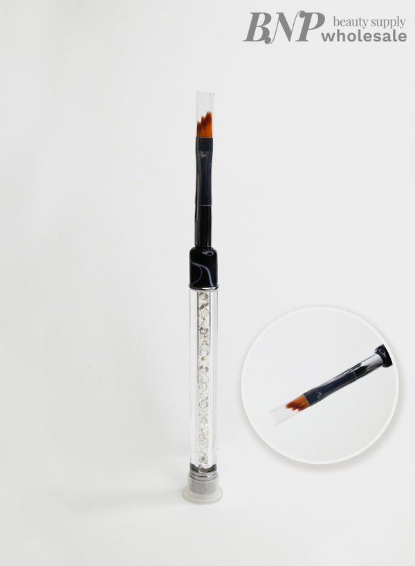 Nail Brush 7 Types