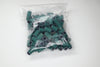 Present® Green Sanding Bands for Nails