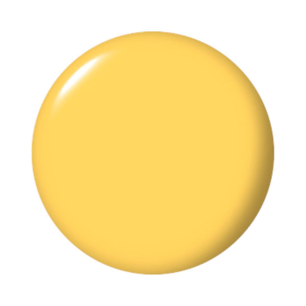 OPI Gel Colour - Daffodil Duck Walk #GCS056