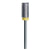 Present 3 in 1 Large Barrel Bits(Straight Cut 2 Ways)