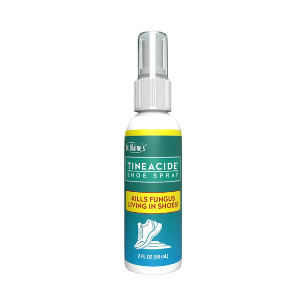 Dr Blaine’s Shoe Spray 2oz/59ml