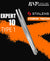STALEKS Eyebrow Tweezers EXPERT 10