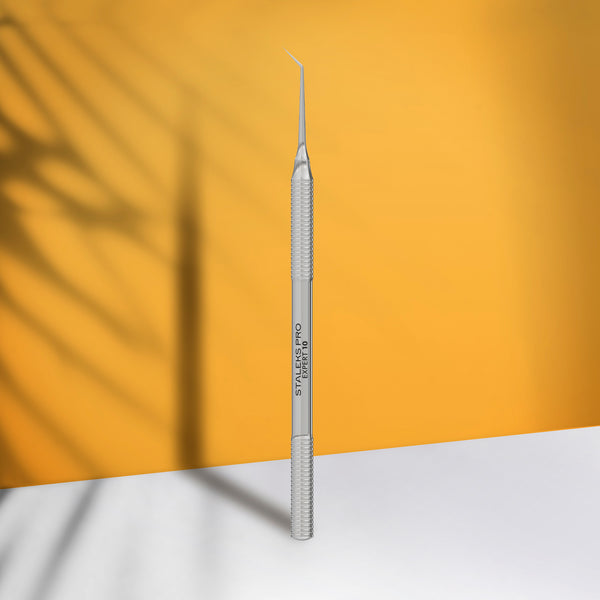 Eyelash lifting tool EXPERT 10 Staleks