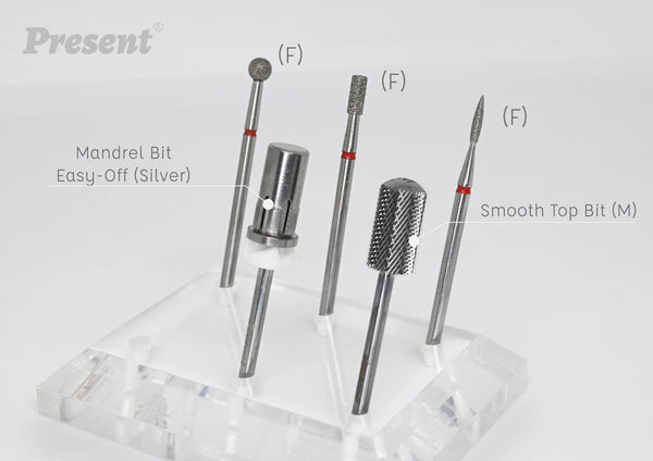 Present bit set