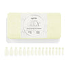 Apres Bare Gel-X Natural Tips Box (280pcs)