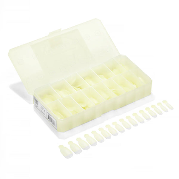 Apres Bare Gel-X Natural Tips Box (280pcs)
