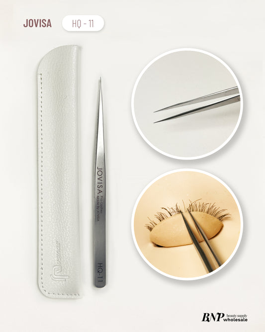Jovisa HQ11 Lash Tweezer