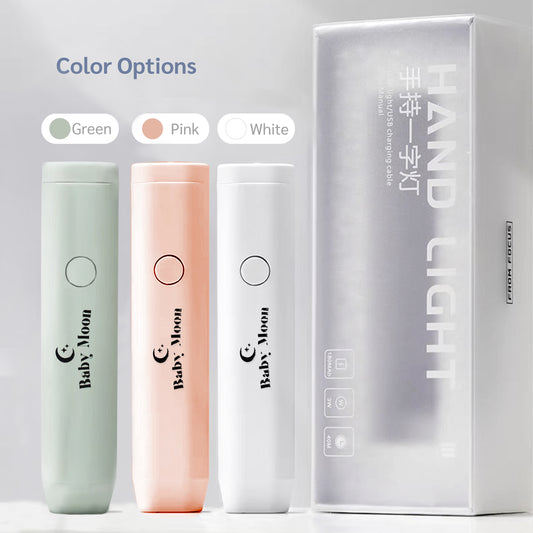 Handheld Flash Cure UV/Led Lamp