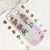 Hello Kitty Nail Decorations Cute Nail Charm