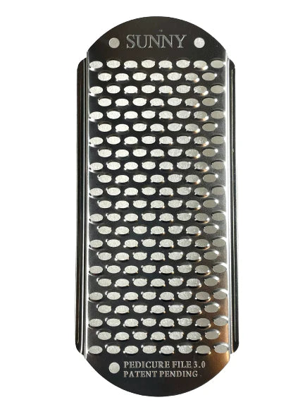 Sunny | Deluxen Foot File
