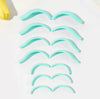 Silicone Lash Perm Pads (7 Size/Style)