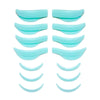 Silicone Lash Perm Pads (7 Size/Style)