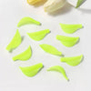 Silicone Lash Perm Pads (7 Size/Style)