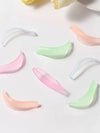 Silicone Lash Perm Pads (7 Size/Style)
