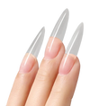 High Standard Half Nail Tips