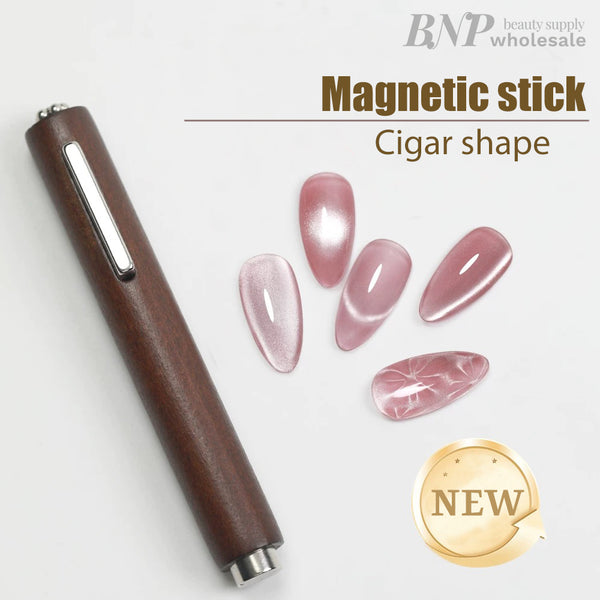 3 in 1 Stronge Magnetic Stick For Cat Eye