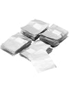 Soak-Off Gel Remover Foil Wraps (100pcs/pack)