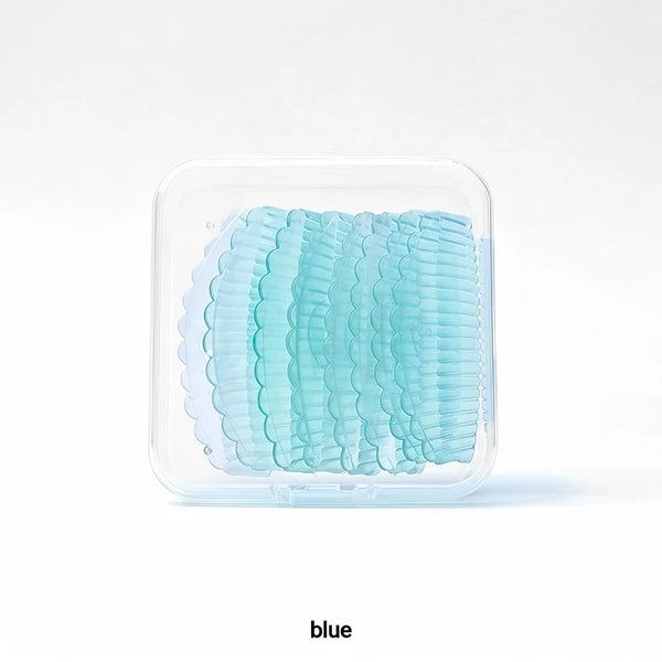 Lash Lift Silicone Pads Self-Adhesive S-XL 4 Sizes